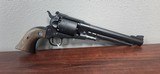 RUGER OLD ARMY BLACK POWDER 44 CAL - 2 of 2