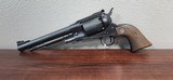 RUGER OLD ARMY BLACK POWDER 44 CAL - 1 of 2