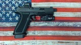SHADOW SYSTEMS XR920 w/Holosun & Streamlight 9MM LUGER (9X19 PARA) - 1 of 3