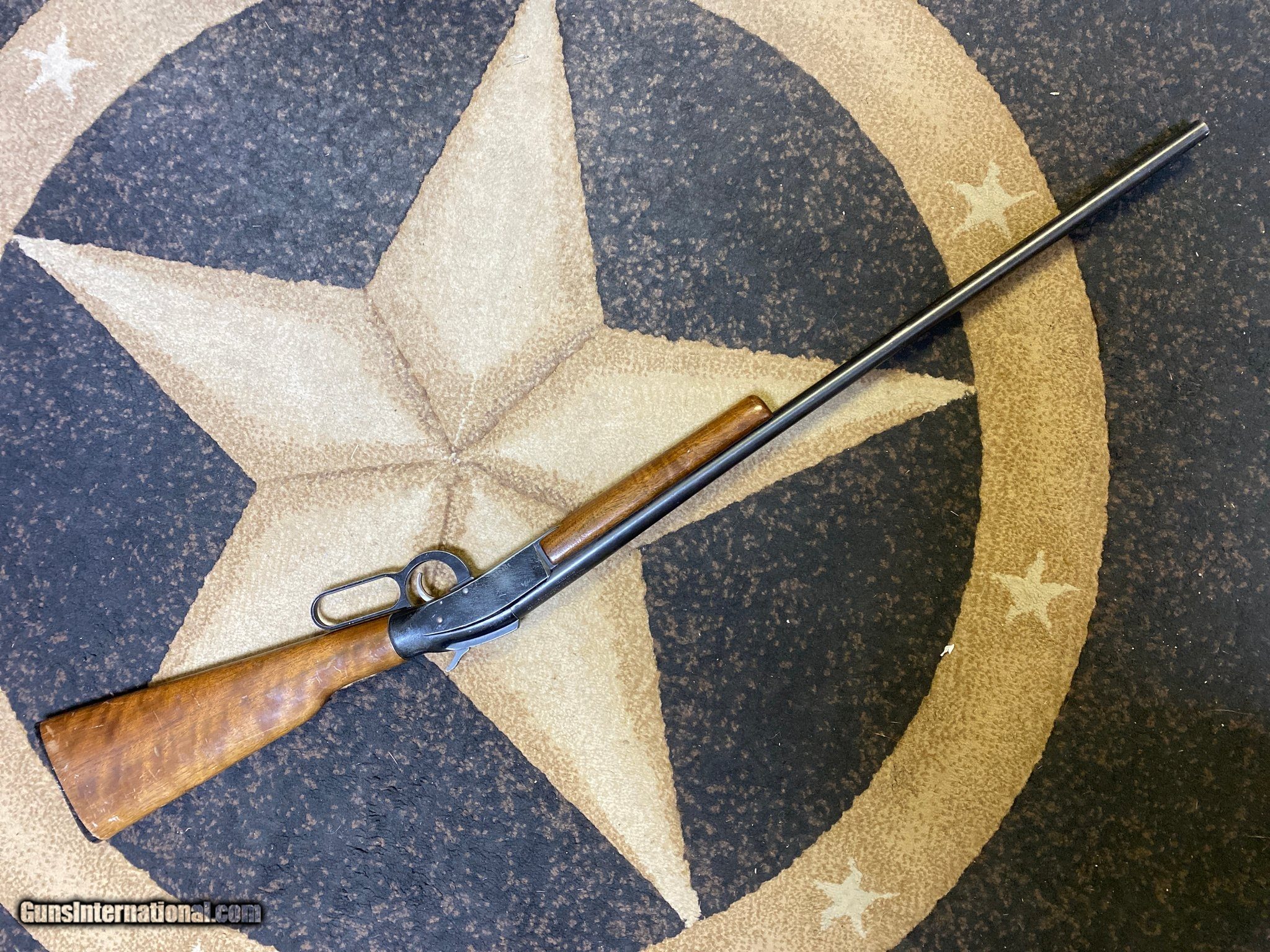 Ithaca M66 Super Single 20 Gauge Value - zf1i6wq