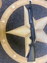 WEATHERBY PA-08 TR 12 GA - 1 of 3