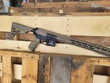 ANDERSON MANUFACTURING AM 15 7.62X39MM