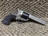 RUGER WRANGLER .22 LR - 3 of 3