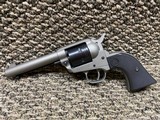 RUGER WRANGLER .22 LR - 2 of 3