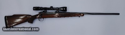REMINGTON 700 ADL 7MM REM MAG