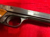 SMITH & WESSON 41 .22 LR - 3 of 3