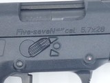 FN FIVE-SEVEN MK2P 5.7X28MM - 3 of 3