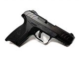 RUGER SECURITY 9 9MM LUGER (9X19 PARA) - 1 of 2