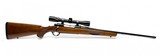 RUGER M77 .270 WIN - 1 of 2