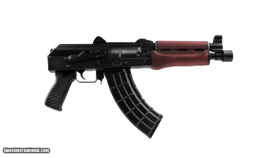 ZASTAVA ZPAP 7.62X39MM