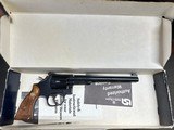 SMITH & WESSON 17-4 .22 LR - 1 of 3