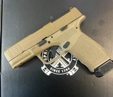 SPRINGFIELD ARMORY HELLCAT PRO OSP (FDE) 9MM LUGER (9X19 PARA) - 3 of 3