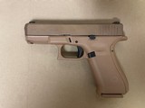 GLOCK 19x 9MM LUGER (9X19 PARA) - 3 of 3