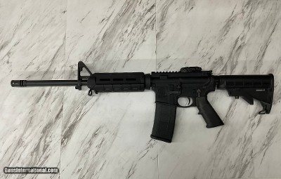 SMITH & WESSON M&P 15 Sport II M-LOK