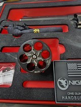 KORTH MONGOOSE .357 .357 MAG/9MM - 2 of 3