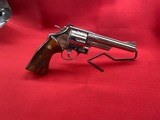 SMITH & WESSON 25-5 .45 COLT - 2 of 2