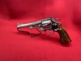 SMITH & WESSON 25-5 .45 COLT