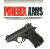 PHOENIX ARMS HP 22A .22 LR - 1 of 2