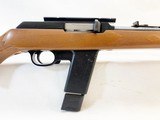 MARLIN 45 CAMP CARBINE .45 ACP - 3 of 3