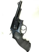 SMITH & WESSON "10-9" .38 SPL - 2 of 2