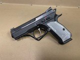 CZ SHADOW 2 Compact 9MM LUGER (9X19 PARA) - 3 of 3