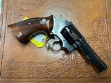 SMITH & WESSON 10-8 .38 SPL - 1 of 1