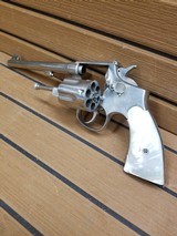 SMITH & WESSON MODEL OF 1905 .38 SPL - 3 of 3