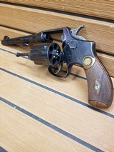 SMITH & WESSON MODEL OF 1905 .38 SPL - 3 of 3