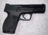 SMITH & WESSON M&P 9
M2.0 9MM LUGER (9X19 PARA) - 3 of 3
