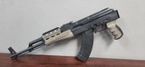 CENTURY ARMS Romanian WASR 10 7.62X39MM - 2 of 3