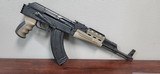 CENTURY ARMS Romanian WASR 10 7.62X39MM - 1 of 3