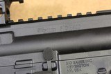 SIG SAUER SIGM400 TREAD Pistol .223 REM/5.56 NATO - 3 of 3