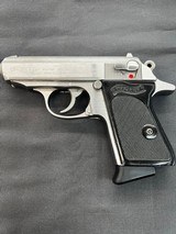 WALTHER PPK .308 WIN - 2 of 3
