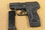 RUGER LCP II .380 .380 ACP - 2 of 3