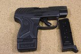 RUGER LCP II .380 .380 ACP - 1 of 3
