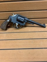 SMITH & WESSON MODEL 10 .38 SPL - 2 of 3