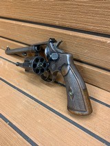 SMITH & WESSON 32 Hand Ejector Third Model .32 S&W LONG - 3 of 3