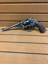 SMITH & WESSON 32 Hand Ejector Third Model .32 S&W LONG - 2 of 3