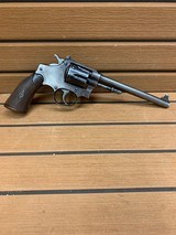 SMITH & WESSON 32 Hand Ejector Third Model .32 S&W LONG