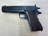 ESSEX ARMS Colt ACE .22 LR - 1 of 3