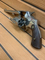 SMITH & WESSON 32 Hand Ejector Third Model .32 S&W LONG - 3 of 3
