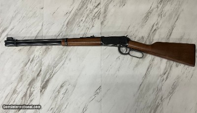 WINCHESTER 94 .30-30 WIN