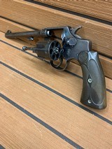 SMITH & WESSON 32 HAND EJECTOR 2ND MODEL .32 S&W LONG - 3 of 3