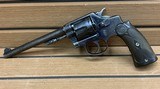 SMITH & WESSON 32 HAND EJECTOR 2ND MODEL .32 S&W LONG