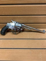 SMITH & WESSON 32 HAND EJECTOR 2ND MODEL .32 S&W LONG