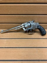 SMITH & WESSON 32 HAND EJECTOR 2ND MODEL .32 S&W LONG - 2 of 3
