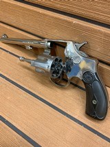 SMITH & WESSON 32 HAND EJECTOR 2ND MODEL .32 S&W LONG - 3 of 3