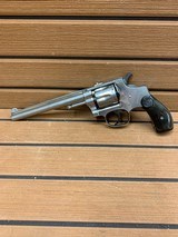 SMITH & WESSON .32 HAND EJECTOR 1ST MODEL .32 S&W LONG