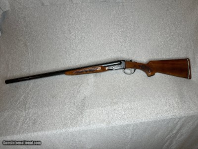 SAVAGE ARMS Fox B 12 GA