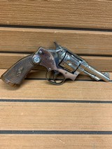 SMITH & WESSON .22 Hand Ejector Second Model .32 S&W LONG - 2 of 3